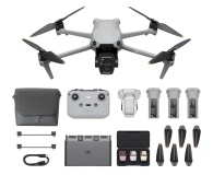 DJI Air 3S Fly More Combo (RC-N3) - 1286785 - zdjęcie 1